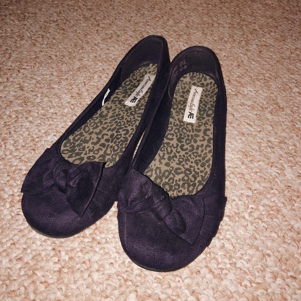 Purple Flats